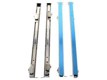 Bauknecht SLV242 - EasySlider 2fach Teleskopauszug